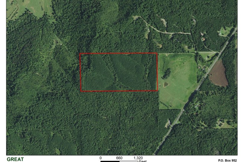 land for sale in Blount County