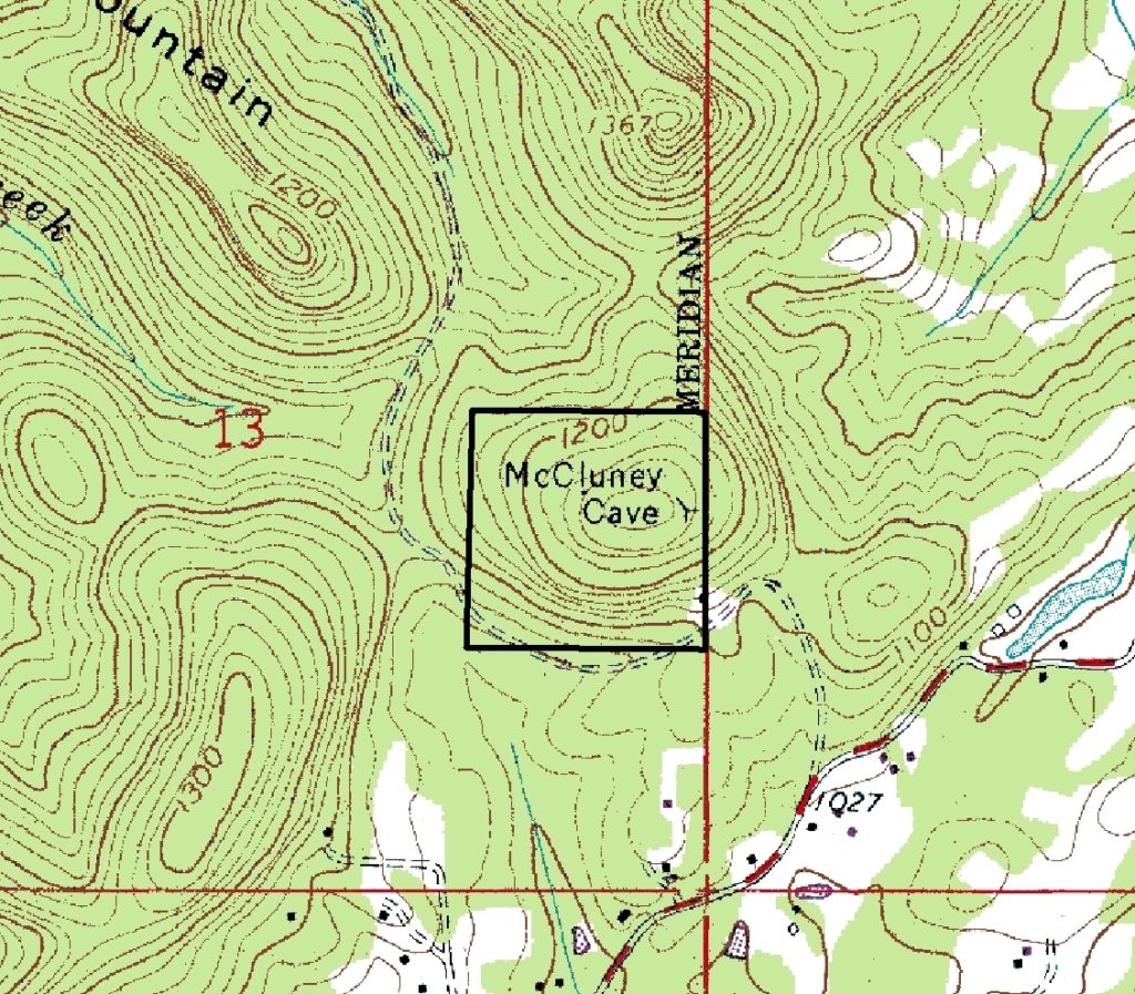 Cave for sale in Jefferson County, AL Buy Alabama Land