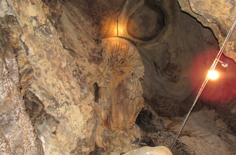 cave for sale in Alabama