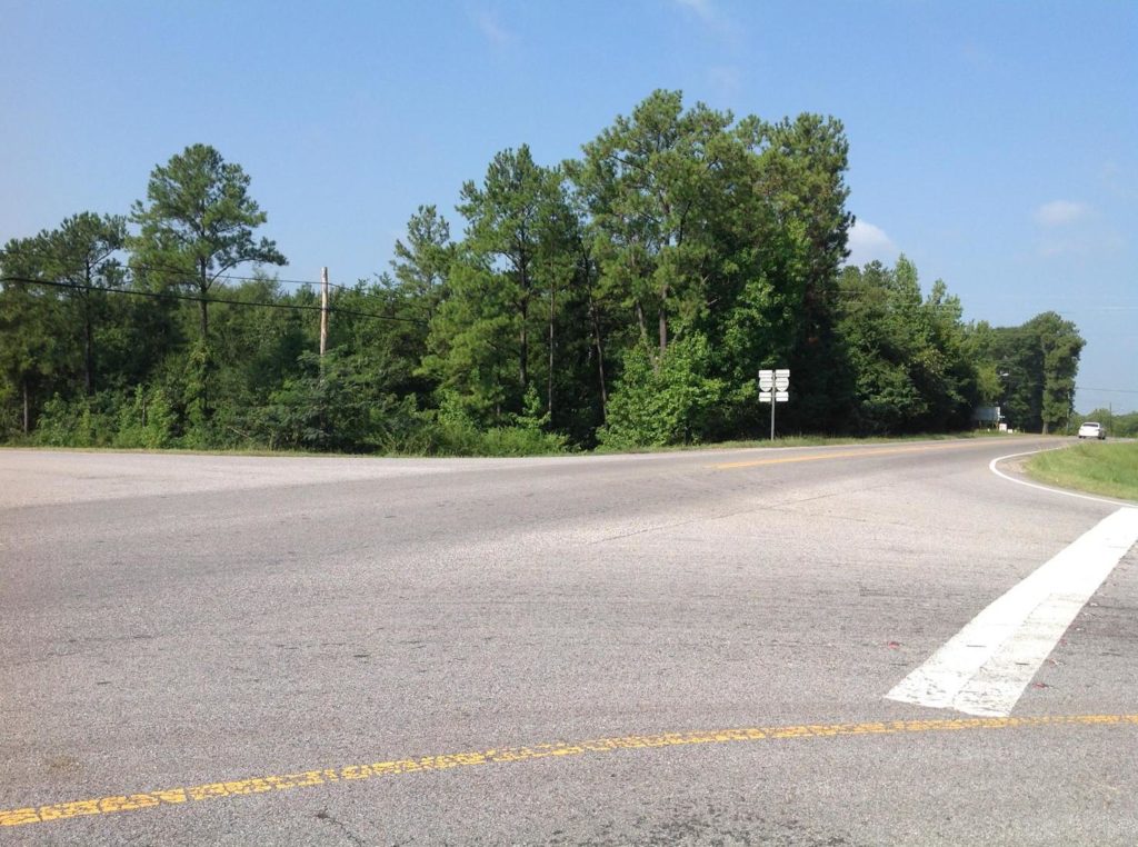 commercial land for sale in shelby county alabama Alabama Land For Sale