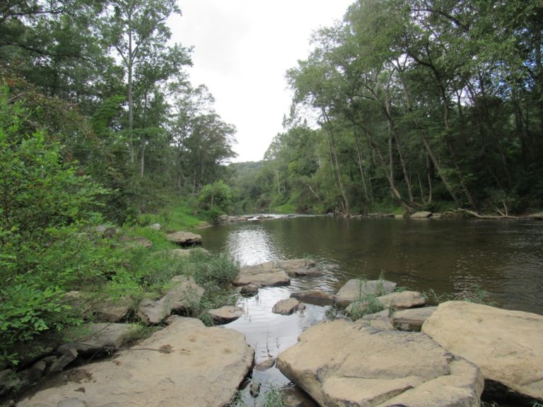 river Alabama Land For Sale