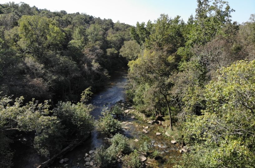 land for sale on the mulberry fork of the warrior river