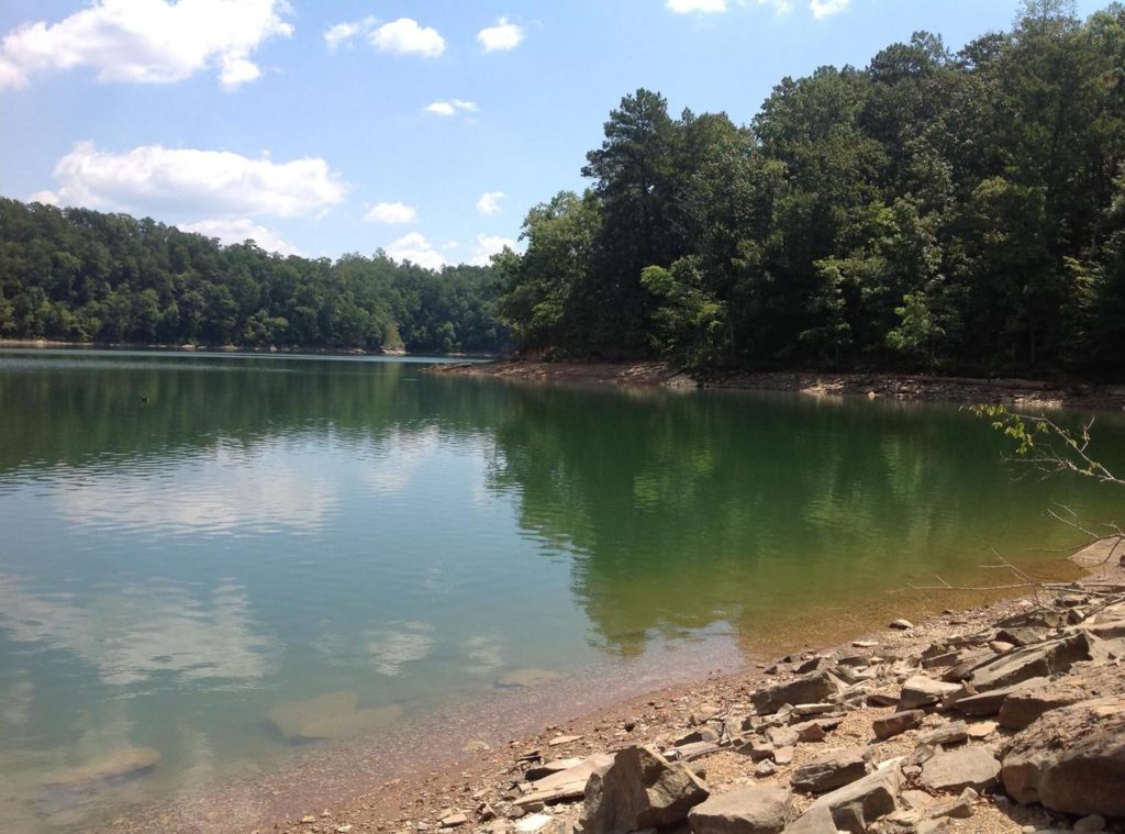 Rock Creek (2) Alabama Land For Sale