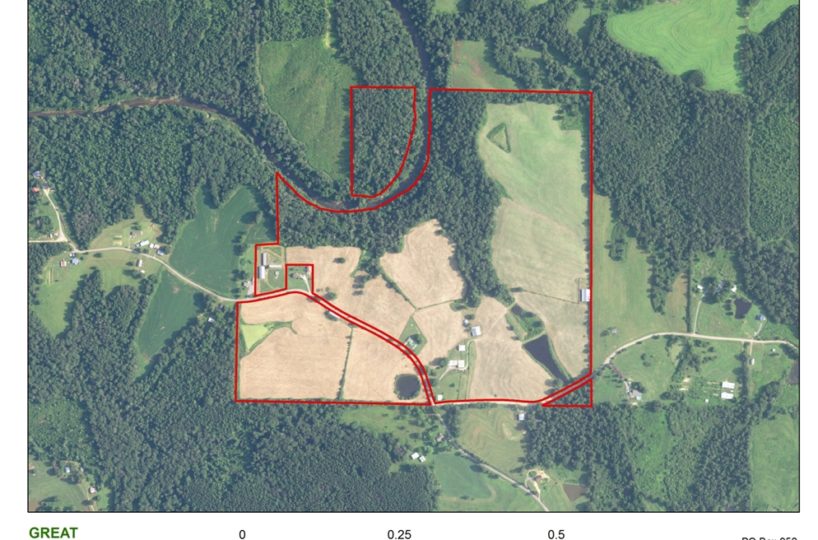 blount county farm for sale