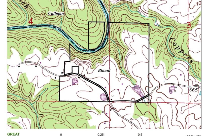 blount county farm for sale