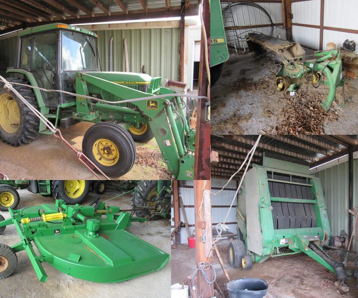 blount county farm for sale