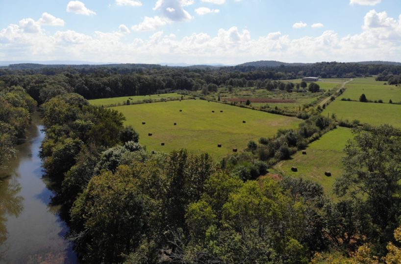 hunting land for sale in alabama