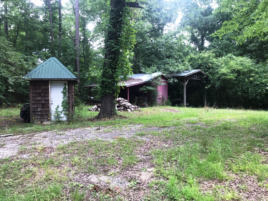 land for sale in St Clair County Alabama