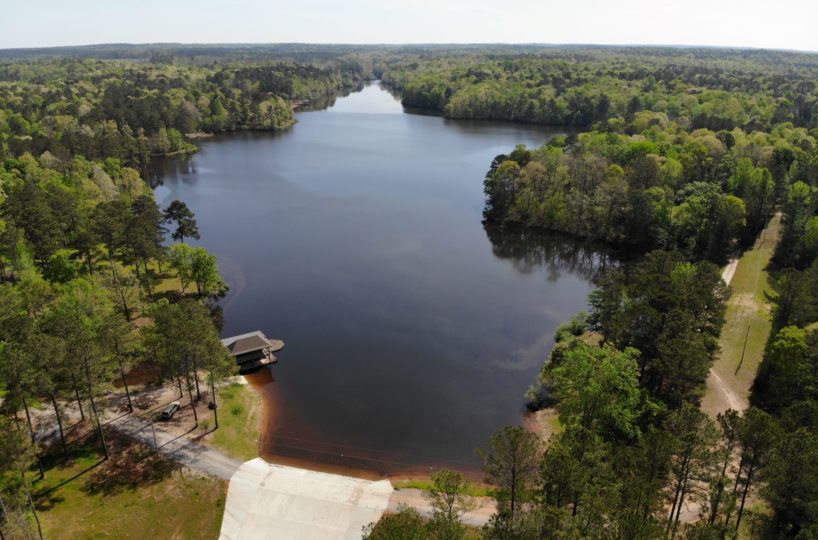 Coosa County Alabama Land For Sale From Eddie Stone, RF