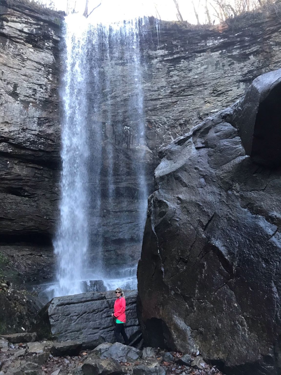 Waterfalls, Waterfalls, Waterfalls Alabama Land For Sale