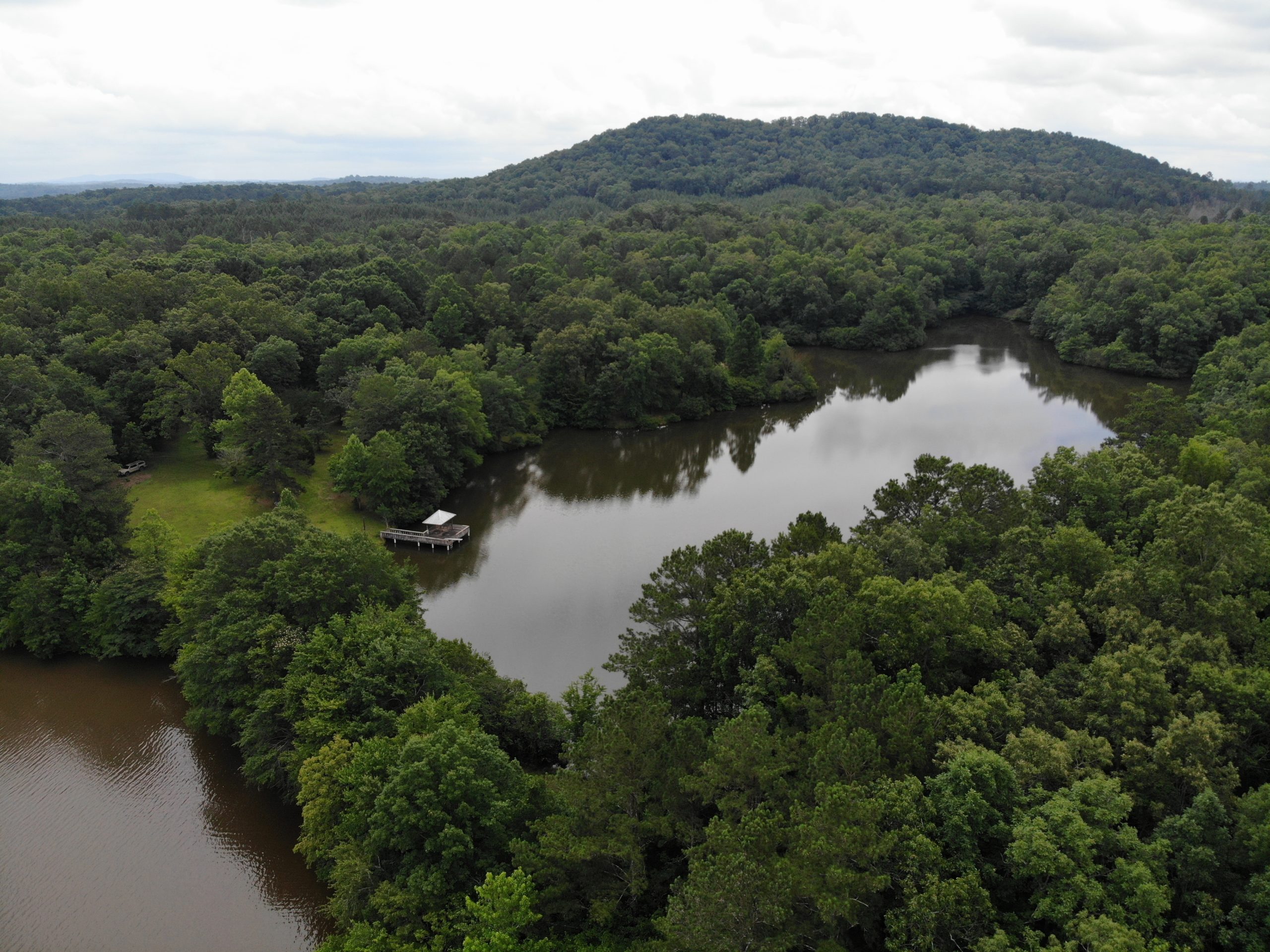 waterfront land for sale in alabama