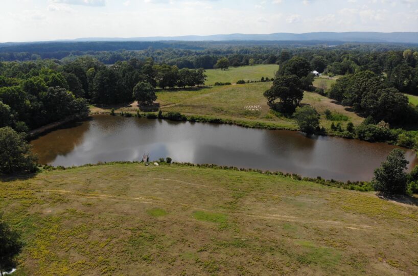 farm land for sale in Alabama