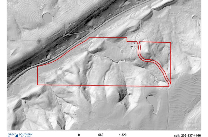 land for sale in blount county alabama