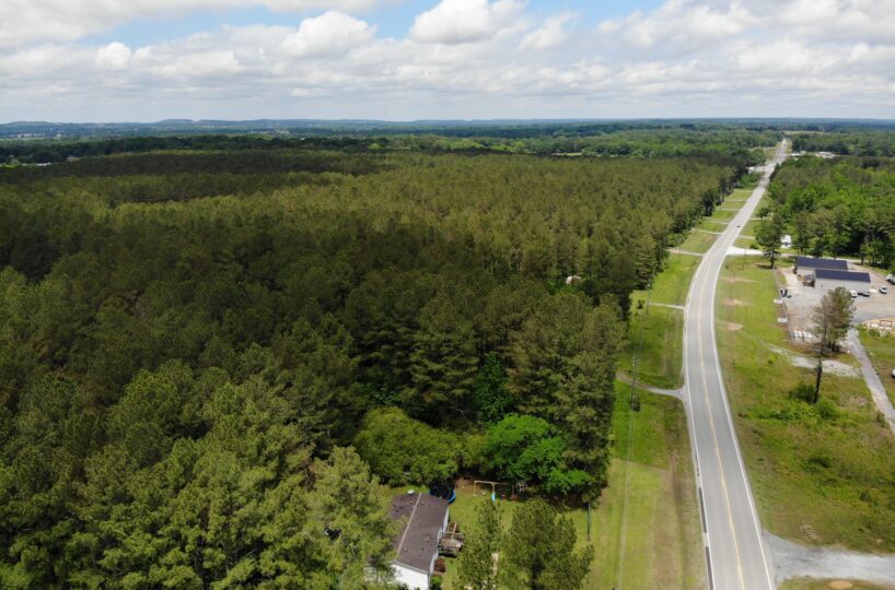land for sale in blount county alabama