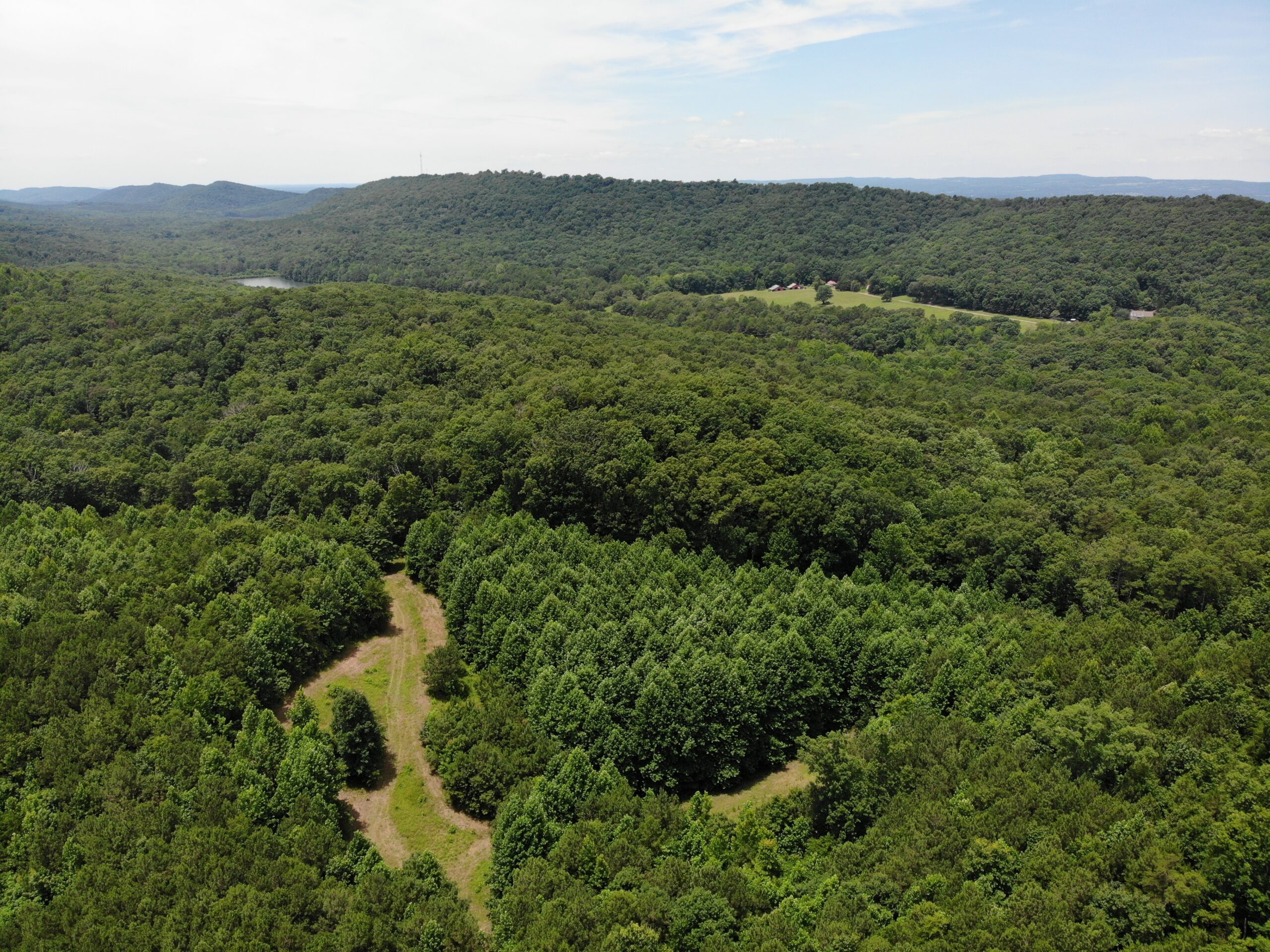 land for sale in Blount County Alabama